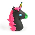 Внешний аккумулятор Unicorn, 8800 мАч, черный - Фото 2