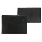 Папка для чертежей и рисунков для художников А1, 920×680×40 мм, с ручками текстильная, «Вдохновение» 1В11, с карманом - Фото 1