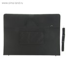 Папка для чертежей и рисунков для художников А1, 920×680×40 мм, с ручками текстильная, «Вдохновение» 1В11, с карманом - Фото 4