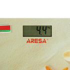 Весы напольные ARESA SB-305, электронные, до 150 кг, "Пляж" - Фото 2