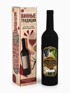 Подарочный набор для вина «Для ценителей»: 5 предметов - Фото 15