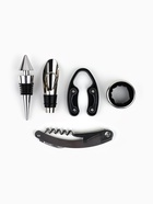 Подарочный набор для вина «Для ценителей»: 5 предметов - Фото 19