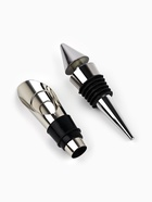 Подарочный набор для вина «Для ценителей»: 5 предметов - Фото 21