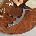 Подарочный набор для вина «Для ценителей»: 5 предметов - Фото 5