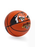 Баскетбольный мяч ONLYTOP «Тигр», клееный, 8 панелей, р. 7, резина, резиновая камера 2987208