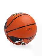 Баскетбольный мяч ONLYTOP «Тигр», клееный, 8 панелей, р. 7, резина, резиновая камера 2987208