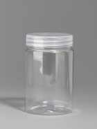 Баночка для хранения, 130 мл, прозрачная - Фото 4