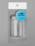 Баночка для хранения, 130 мл, прозрачная - Фото 5