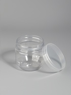 Баночка для хранения, 100 мл, прозрачная - Фото 3