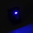 Кнопка - выключатель, с подсветкой - Фото 8