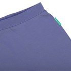 Штанишки для мальчика, рост 74 см, цвет фиолетовый 122-003-09 - Фото 3