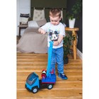 Автомобиль «Автокран №1» - фото 43091758