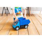 Автомобиль «Самосвал №2» - фото 44727514