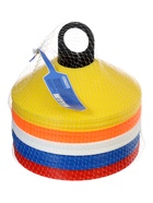 Фишка разметочная с держателем, 50 шт. 3543907