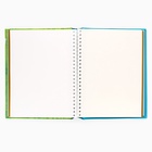 Фотоальбом на 80 фото, 20 магнитных листов «До свидания, детский сад» - Фото 2