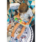 Музыкальная книга «Кто где живёт», 14,4 х 17 см, 10 стр. - Фото 9