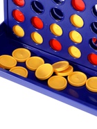 Настольная игра на логику «Звезда», четыре в ряд, поле 18.5×12.5 см - Фото 11