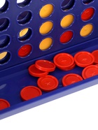 Настольная игра на логику «Звезда», четыре в ряд, поле 18.5×12.5 см - Фото 10
