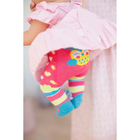 Одежда для кукол 38-42 см «Милая совушка»: колготки - фото 3814620