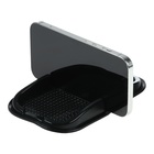 Коврик противоскользящий, 16×10×1.5, черный, набор 2 шт. - Фото 3