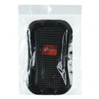 Коврик противоскользящий, 16×10×1.5, черный, набор 2 шт. - Фото 5