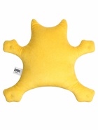 Игрушка для автомобиля Milo toys «Не едь за мной — я сам заблудился», кот, на присосках - Фото 7