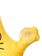 Игрушка для автомобиля Milo toys «Не едь за мной — я сам заблудился», кот, на присосках - Фото 9