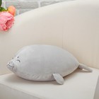 Мягкая игрушка «Тюлень» - Фото 1