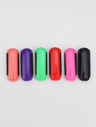 Расчёска массажная, складная, с зеркалом, 4×10/20 см, МИКС - Фото 9