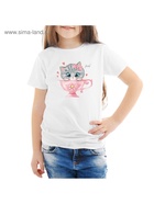 Термонаклейка для декорирования текстильных изделий детская «Мяу Мяу!», 14 х 14 см - Фото 6