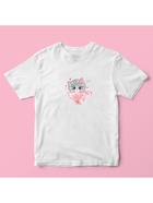 Термонаклейка для декорирования текстильных изделий детская «Мяу Мяу!», 14 х 14 см - Фото 5