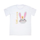 Термонаклейка для декорирования текстильных изделий детская Little princess, 14 х 14 см - Фото 4