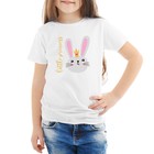 Термонаклейка для декорирования текстильных изделий детская Little princess, 14 х 14 см - Фото 2