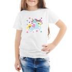 Термонаклейка для декорирования текстильных изделий детская «Волшебный день», 14 х 14 см - Фото 2