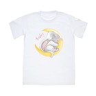 Термонаклейка для декорирования текстильных изделий детская Baby, 14 х 14 см - Фото 4