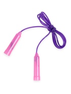 Скакалка, 2,5 м, цвета МИКС 2942349