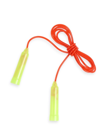 Скакалка, 2,5 м, цвета МИКС