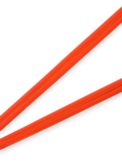 Скакалка, 2,5 м, цвета МИКС