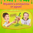 Настольная игра на везение Лас Играс KIDS «Тяни соплю», от 2 игроков, 5+ - Фото 4