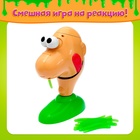 Настольная игра на везение Лас Играс KIDS «Тяни соплю», от 2 игроков, 5+ - Фото 5