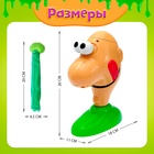 Настольная игра на везение Лас Играс KIDS «Тяни соплю», от 2 игроков, 5+ - Фото 6
