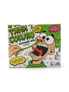 Настольная игра на везение Лас Играс KIDS «Тяни соплю», от 2 игроков, 5+ 2997890