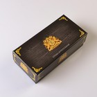 Трубка курительная «Командор», классическая, 12×3.5 см - Фото 6