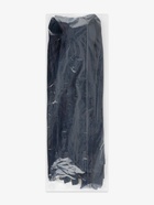 Молния «Спираль», №5, разъёмная, замок автомат, 60 см, тёмно-синяя - Фото 4