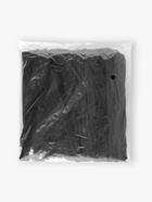 Молния «Спираль», №5, разъёмная, замок автомат, 80 см, чёрная - Фото 4