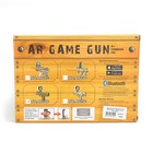 Автомат AR game gun No.AR24C, для виртуальной реальности - Фото 7