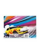 Альбом для рисования Calligrata А4, 12 листов на скрепке, МИКС - Фото 6