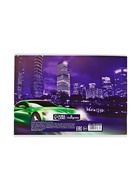 Альбом для рисования Calligrata «Авто» А4, 16 листов на скрепке, обложка мелованный картон, блок 100 г/м² - Фото 6