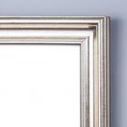 Зеркало настенное «Жаклин», 60×74 cм, рама пластик, 50 мм - Фото 2