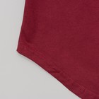 Комплект женский (туника, брюки) "Чудо" цвет бордо, р-р 54 - Фото 8